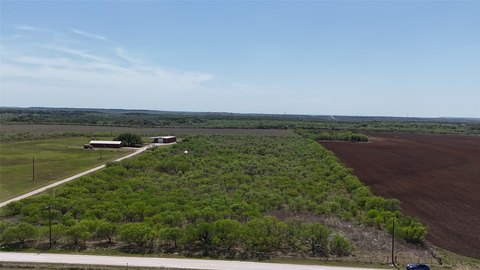Recreational Land Tract