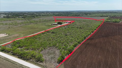 Recreational Land Tract