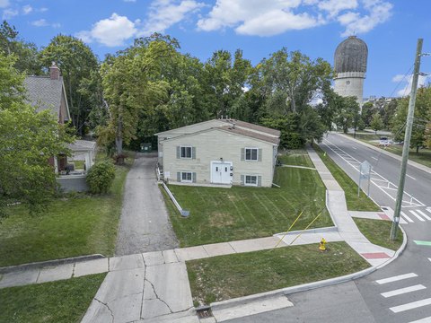 Ypsilanti Multifamily Near EMU Campus