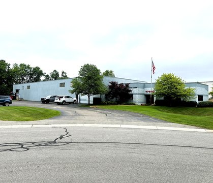 Wixom Light Industrial Opportunity
