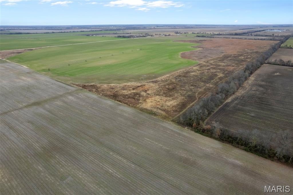 Productive Farm in Bertrand, Missouri