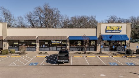 Retail and Office Space Lease