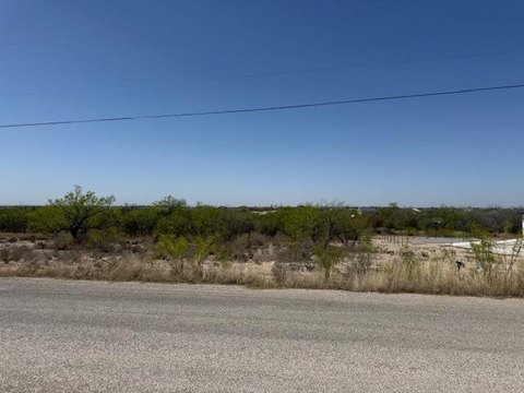 Residential Land Lot