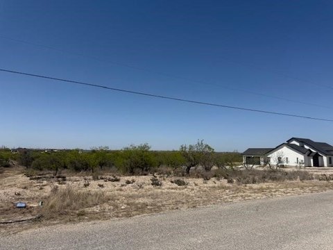 Residential Land Lot