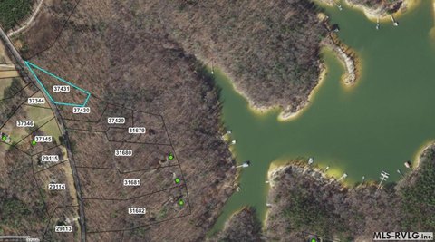 Land/Lots, Clarksville, VA