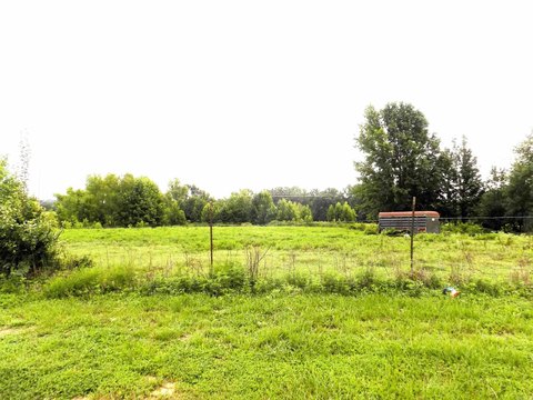 LAND - Greenbrier, AR