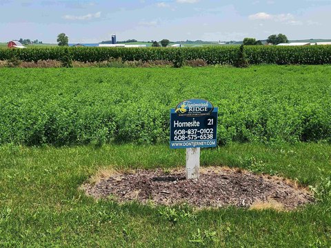 Residential Lot in Dane, WI