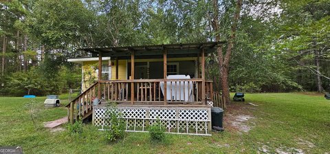 LAND - Statesboro, GA