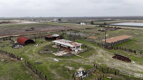 Delano Acreage Development Opportunity