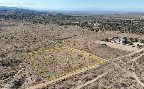 Littlerock Land Parcel For Sale