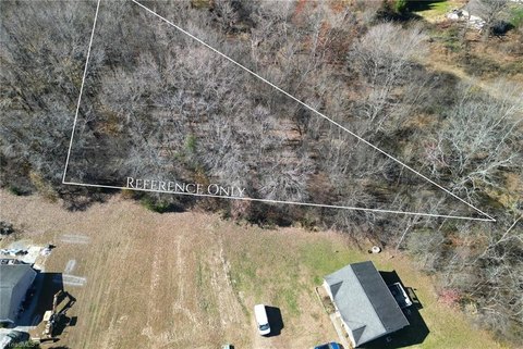 Winston-Salem Builder-Ready Land Package