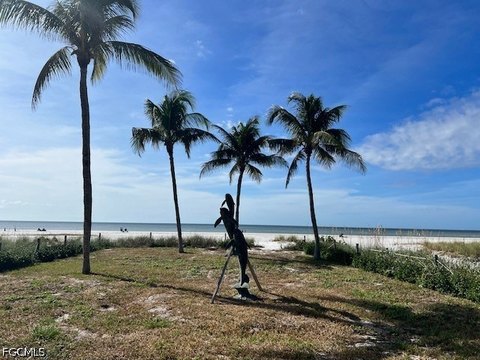 LAND - Fort Myers Beach, FL