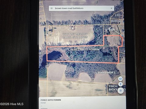 Unrestricted Recreational Land Tract
