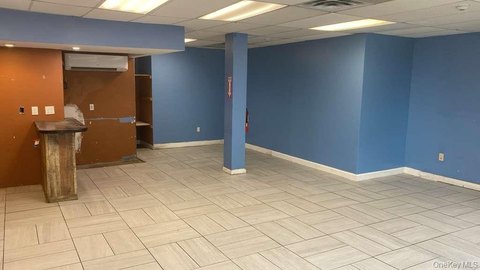 High-Visibility Commercial Space in Spring Valley