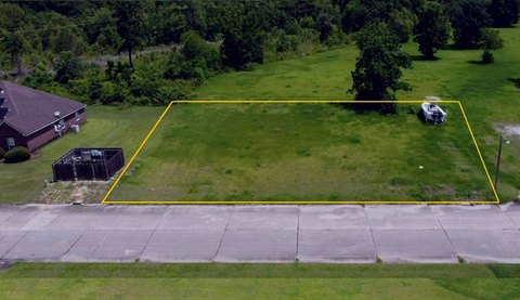 Vacant Land - New Iberia, LA