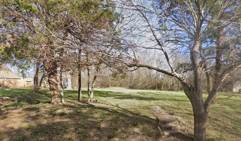 Residential Lot in Commerce, TX