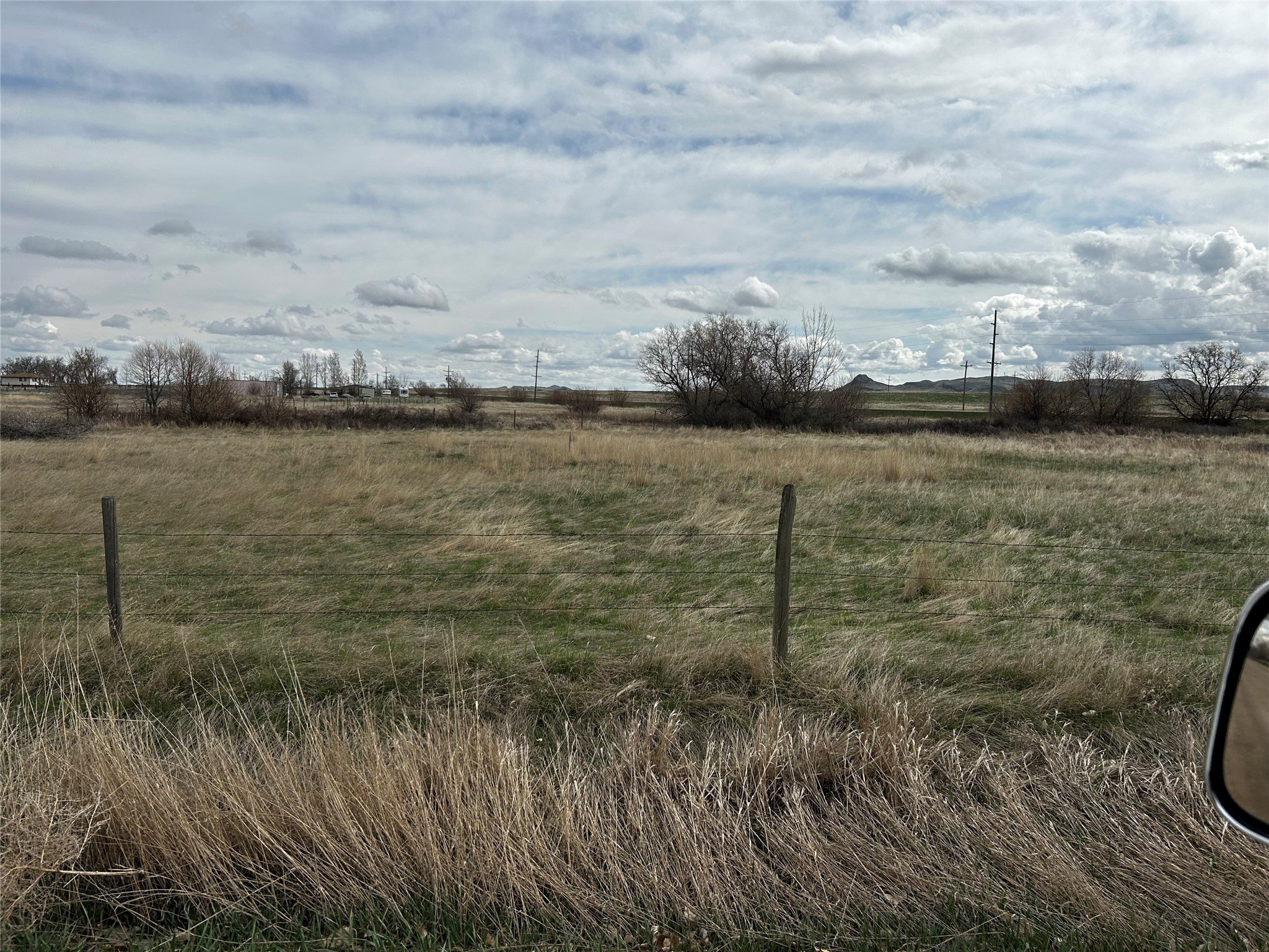 7.01 Acre Lot, Havre, MT