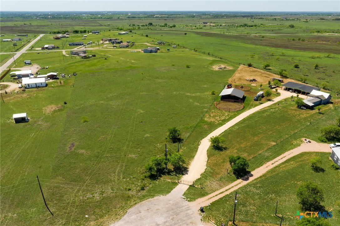 Bertram Land with Owner Financing