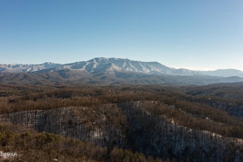 LAND - Sevierville, TN