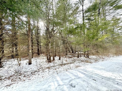 Land Near Yankeetown Pond