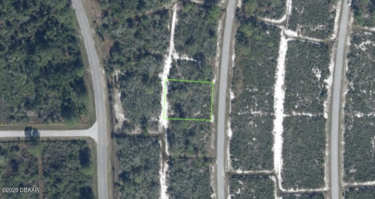 Land For Sale, Sebring, FL