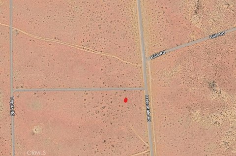 Vacant Land in Adelanto, CA