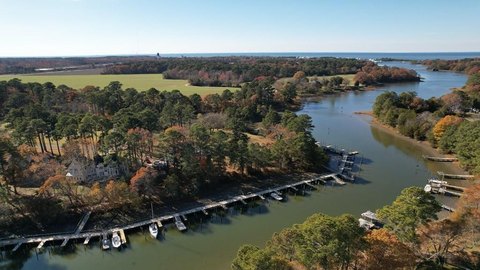 Deeded Boat Slip Homesite