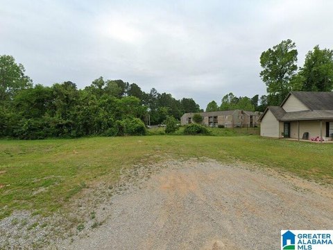 LAND - BESSEMER, AL