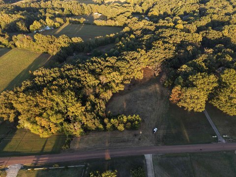 Land, Somerville, TN