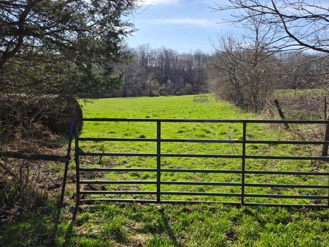 Franklin County Agricultural Land Parcel