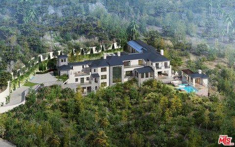 Brentwood Land Ready For Development