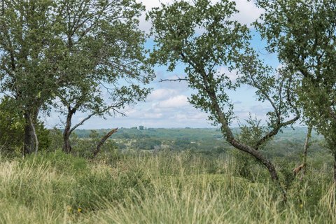 Blanket, TX Ranch Land