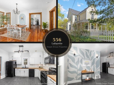 Heritage Hill Multifamily Income Property
