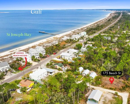 Land, Port St. Joe, FL