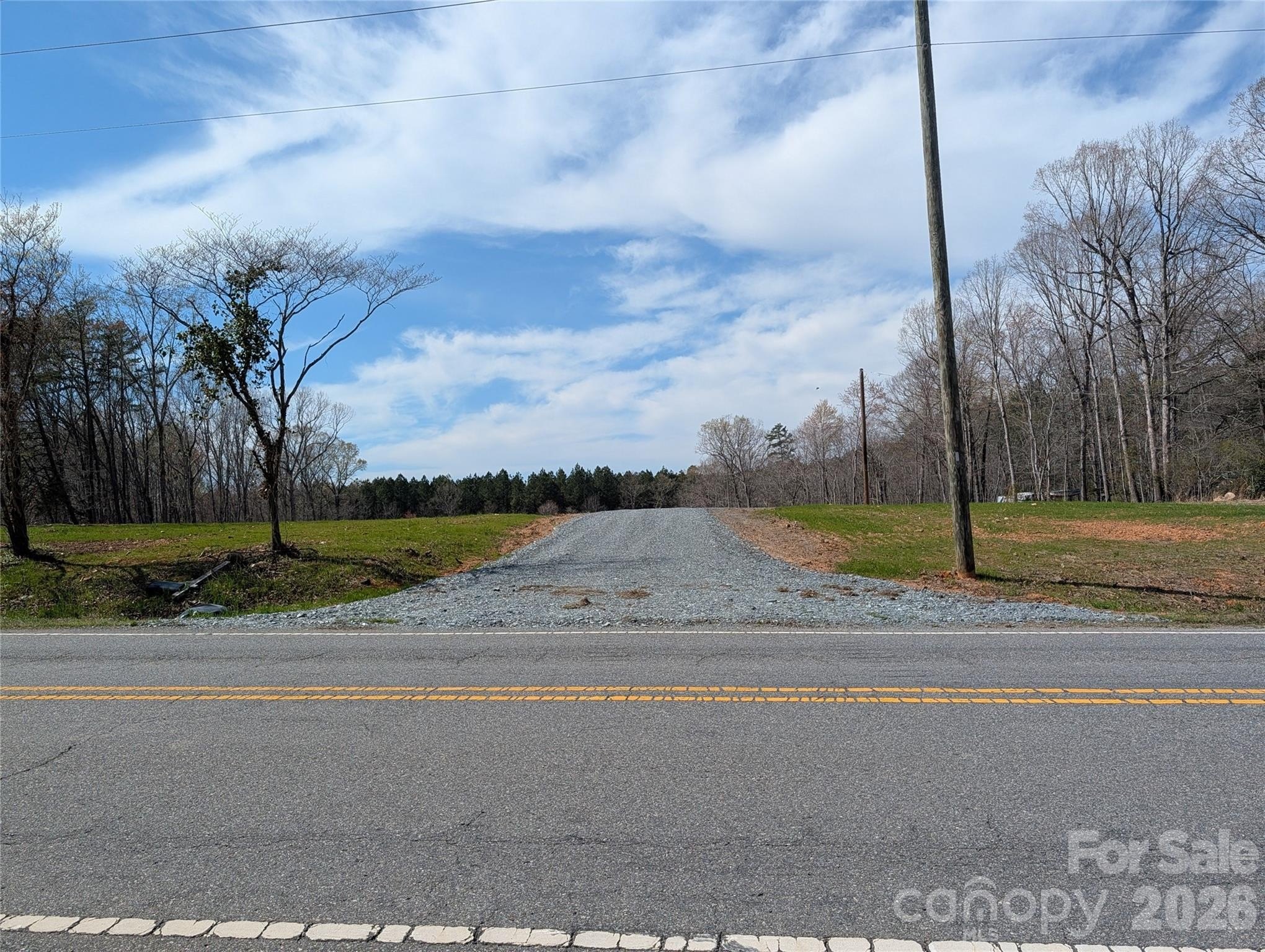 Gold Hill Land Opportunity