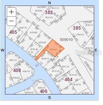Residential Land in POINCIANA, FL