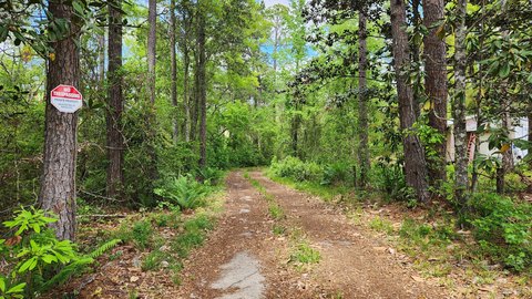 Freeport Land with Highway Frontage