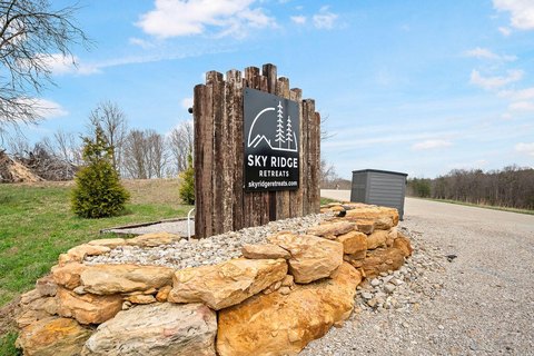 LAND - Denniston, KY