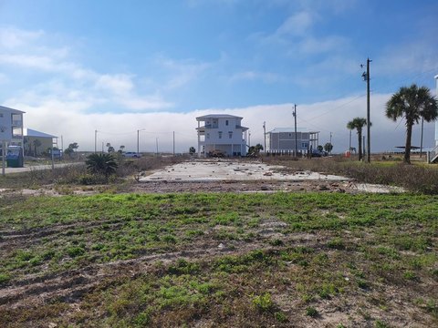Land, Mexico Beach, FL