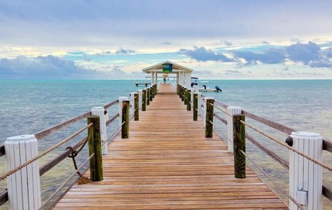 ROGO Exempt Lot in Florida