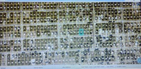 LAND - Lehigh Acres, FL