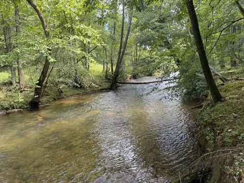 LAND - Suches, GA