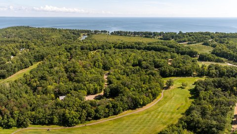 Residential Land Near Mille Lacs