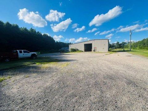 COMMERCIAL - Chesapeake, VA