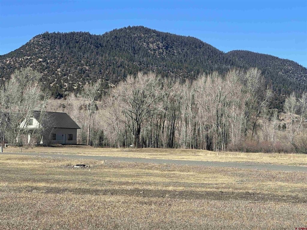 Land in South Fork, CO