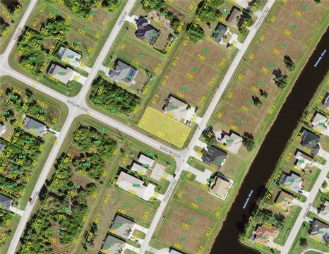 Land, ROTONDA WEST, FL