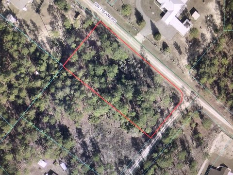 Land, OCALA, FL