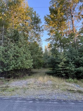 Residential Land in Milford, Maine