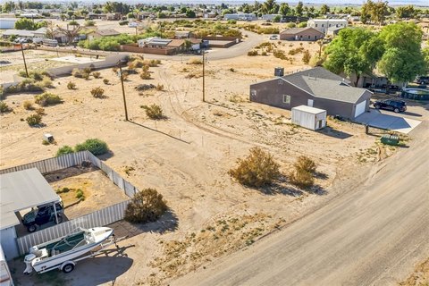 Land, Mohave Valley, AZ