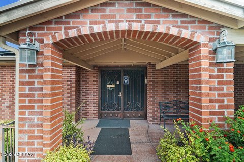 Assisted Living Homes in Tucson